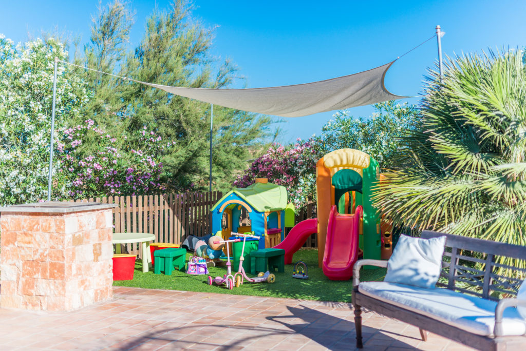 Baby and Toddler Friendly Hotel Majorca