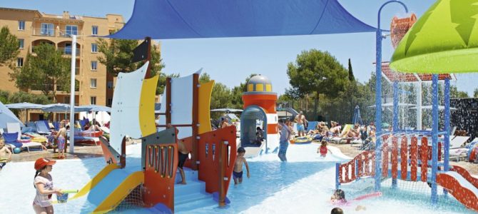 Holiday Village Majorca Reivew Holiday Village Majorca Reivew