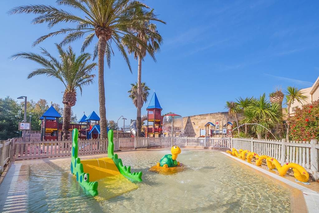 Baby and Toddler Friendly Hotels in Majorca