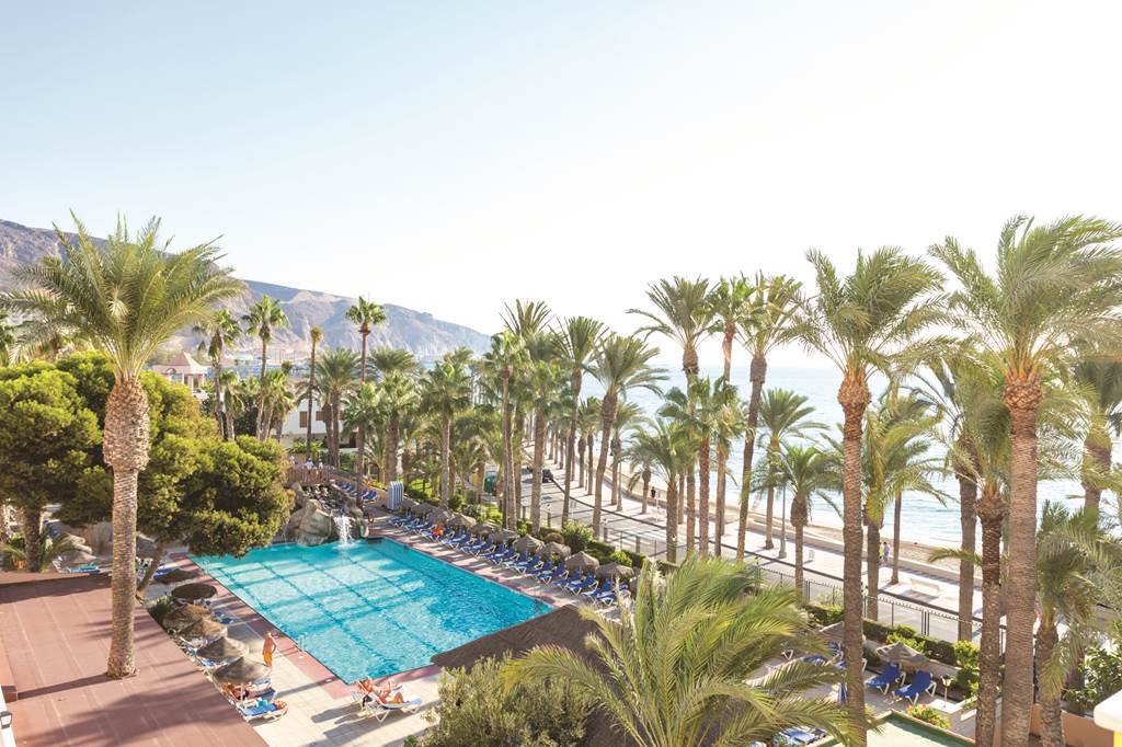 Budget Baby and Toddler Friendly Hotel