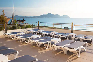 Baby Friendly Holidays  Majorca - TUI BLUE Families Alcudia Pins