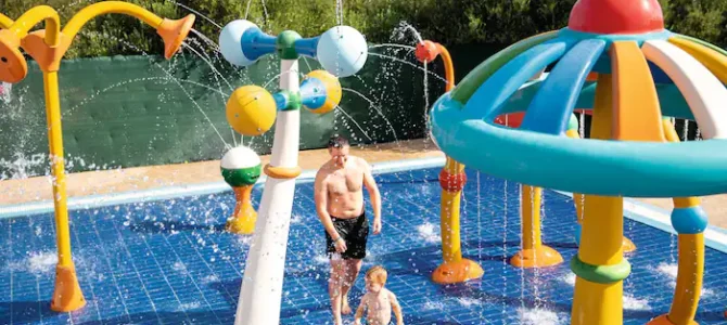 Reasons to Choose TUI BLUE Hotels Reasons to Choose TUI BLUE Hotels