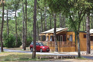Baby Friendly Campsites - Domaine des Ormes