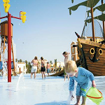 Baby and Child Friendly Holidays