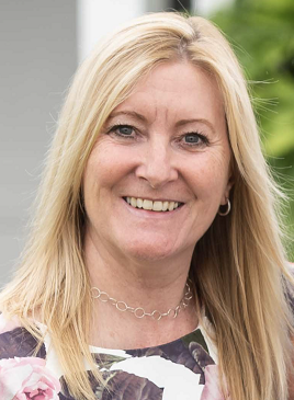 Nicola - Our travel specialist