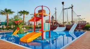 Family Hotels Ibiza, Chid Friendly Holidays Ibiza, Baby Friendly Holidays Ibiza