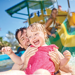 Toddler Friendly Holidays, Baby Friendly Holidays - Euorcamp