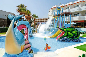 Toddler Friendly Holidays Family Hotels Majorca – TUI BLUE Mallorca Mar