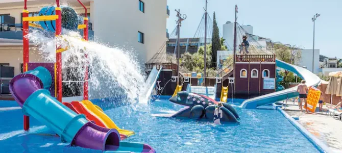 Introducing 10 of the Best Family Hotels in Majorca Introducing 10 of the Best Family Hotels in Majorca