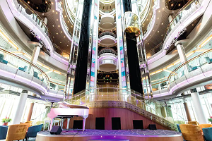 All Aboard the Marella Discovery 2! All Aboard the Marella Discovery 2!