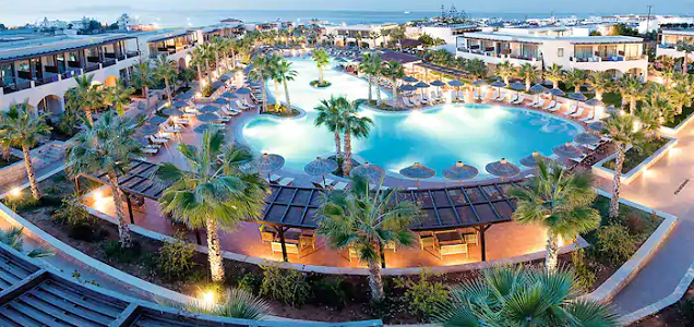 Best Family Holidays with Short Transfer Times Best Family Holidays with Short Transfer Times