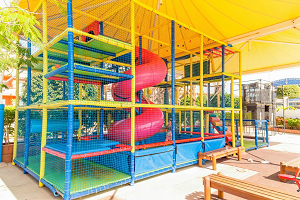 Landmar Costa- Best Family Hotels and Toddler Friendly Holidays Tenerife