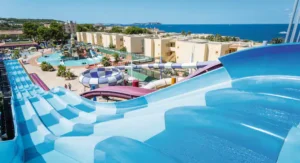 Best Waterpark Holidays