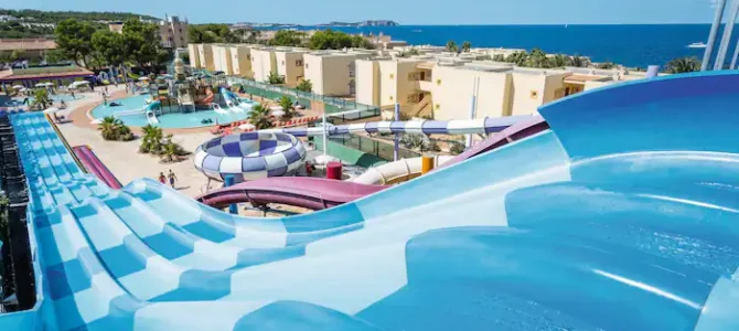 Best Waterpark Holidays Best Waterpark Holidays