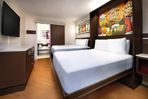 Disney World Holidays Florida, All Star Music Resort