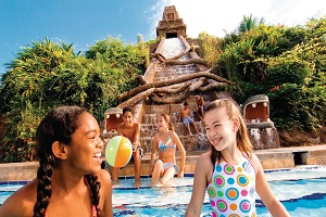 Disney World Holidays Florida, Coronado Springs Resort