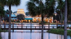 Coronado Springs Resort Disney, Disney's Coronado Springs Resort