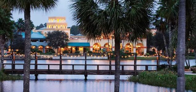 Disney’s Coronado Springs Resort Review – Walt Disney World Florida Disney’s Coronado Springs Resort Review – Walt Disney World Florida