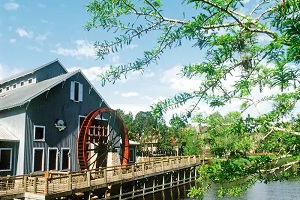 Disney’s Port Orleans Riverside Resort Review – Walt Disney World Florida Disney’s Port Orleans Riverside Resort Review – Walt Disney World Florida