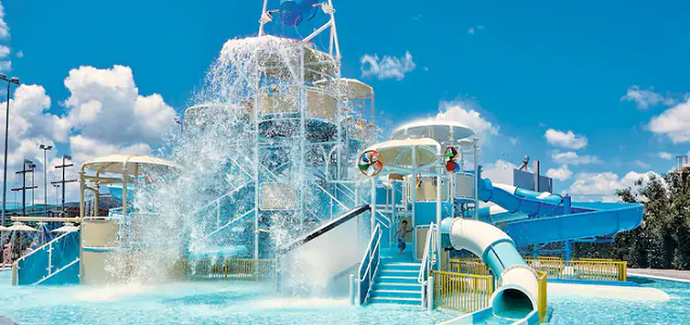 Best Family Sunshine Holidays with Heated Swimming Pools Best Family Sunshine Holidays with Heated Swimming Pools