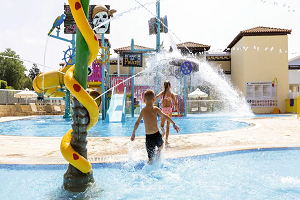 Toddler Friendly Holidays Family Hotels Cyprus – TUI BLUE for Families Atlantica Aeneas