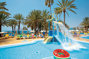 Toddler Friendly Holidays Family Hotels Gran Canaria – TUI BLUE Las Pitas