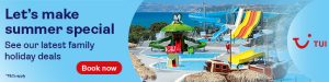 Child Friendly Holidays, Family Holidays