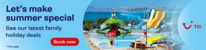 TUI Holidays