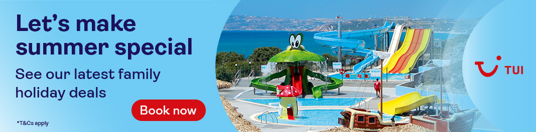 Best TUI Holidays Best TUI Holidays