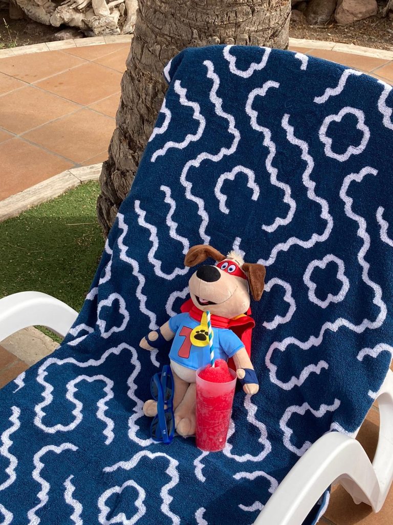 TUI BLUE for Families Family Holidays