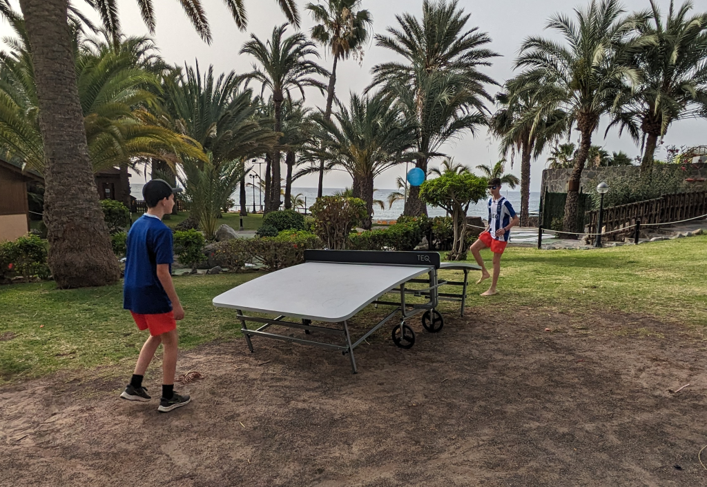 TUI BLUE Orquidea Review Gran Canaria