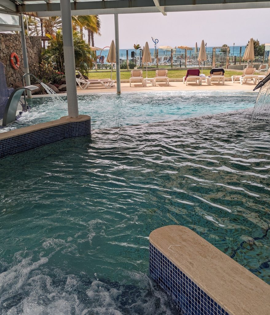 TUI BLUE for Families Orquidea Review Gran Canaria