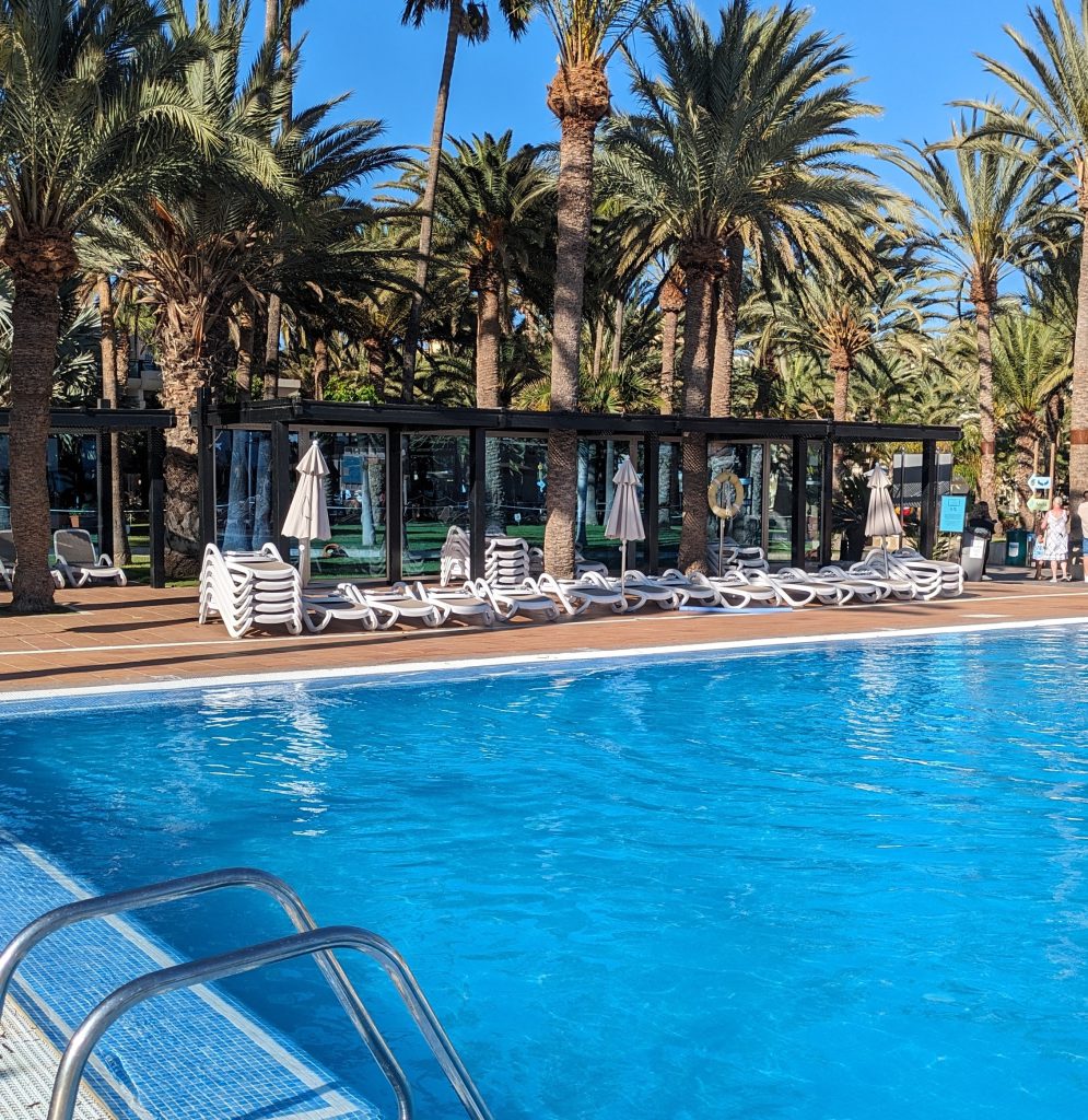 TUI BLUE Orquidea Review