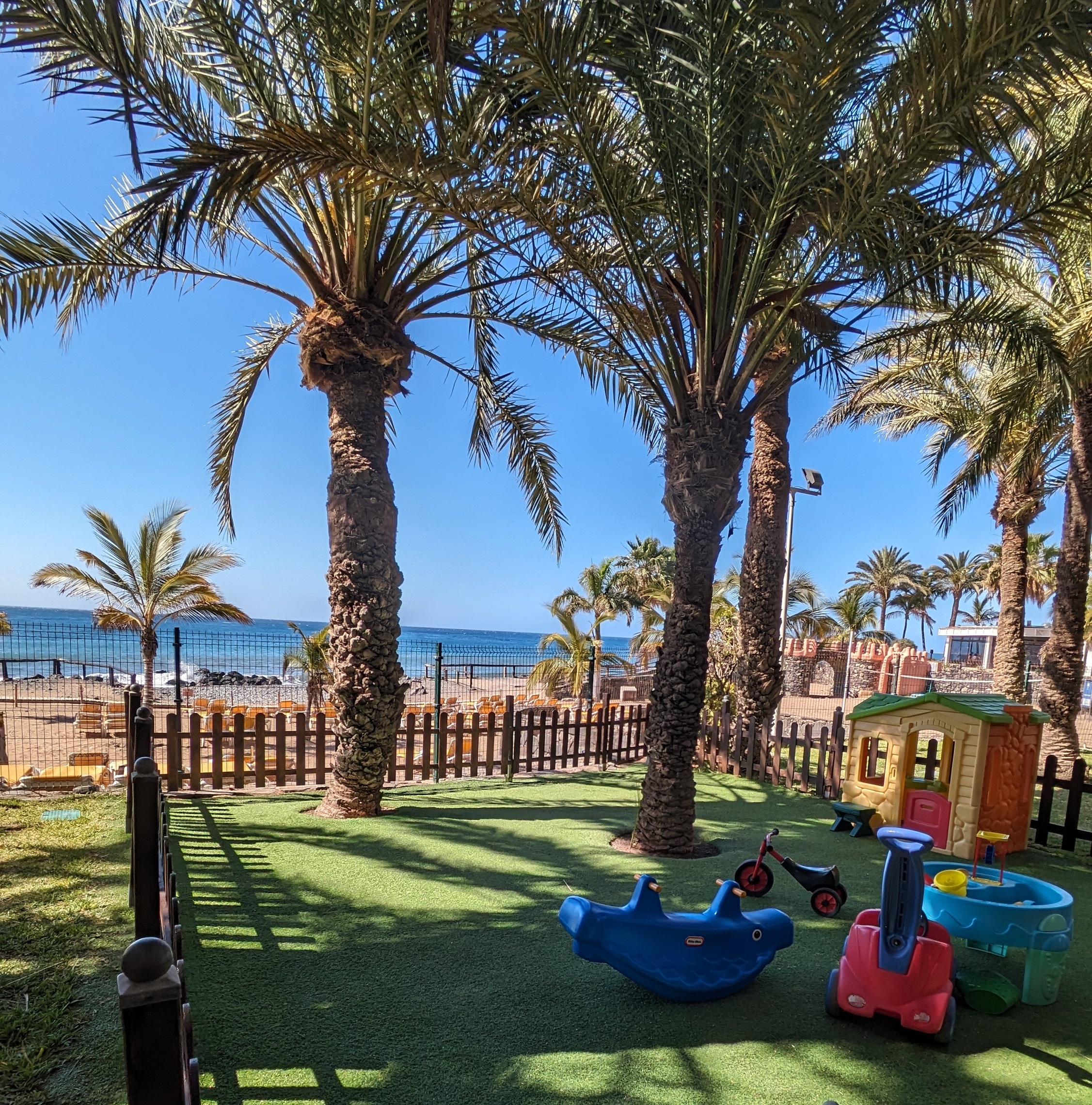 Best Family Hotels with a Baby Nursery Best Family Hotels with a Baby Nursery