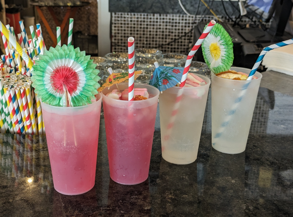 TUI BLUE for Families