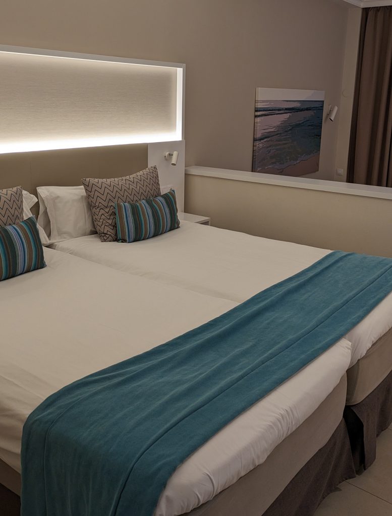 TUI BLUE Orquedia Bedroom