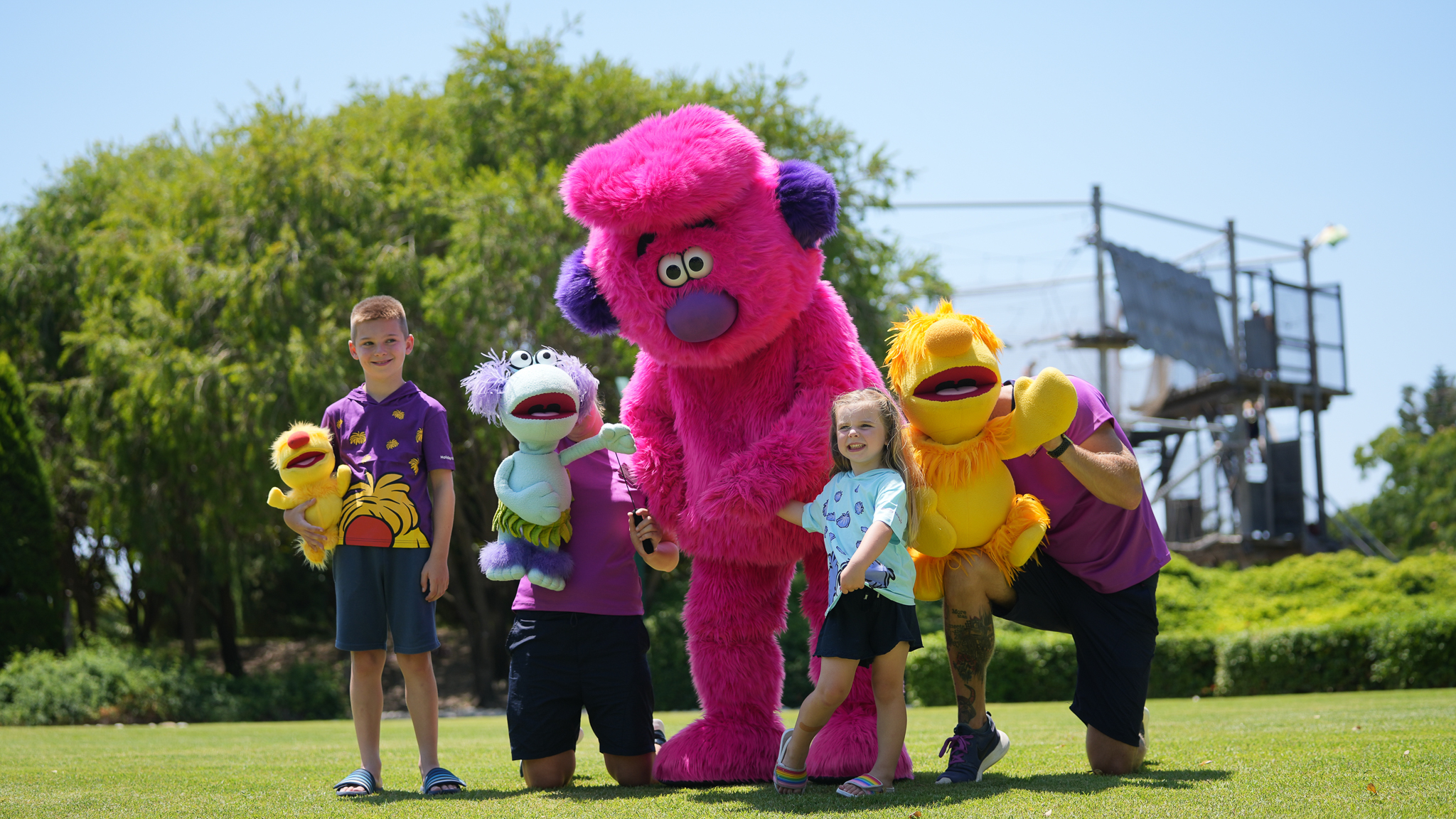 Best Hotels with Kids Clubs Best Hotels with Kids Clubs