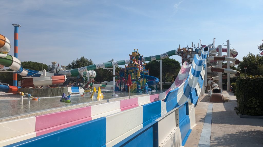 Union Lido Babies and Toddlers