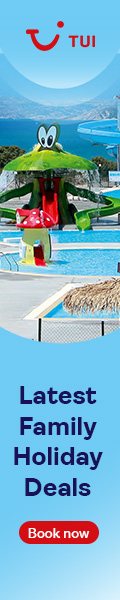 TUI Family Holidays