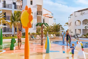 Child Friendly Holidays Canary Islands - Club Magic