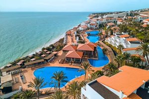 Family Hotels Canary Islands - Club Magic