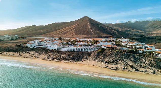 Child Friendly Holidays Canary Islands - Club Magic