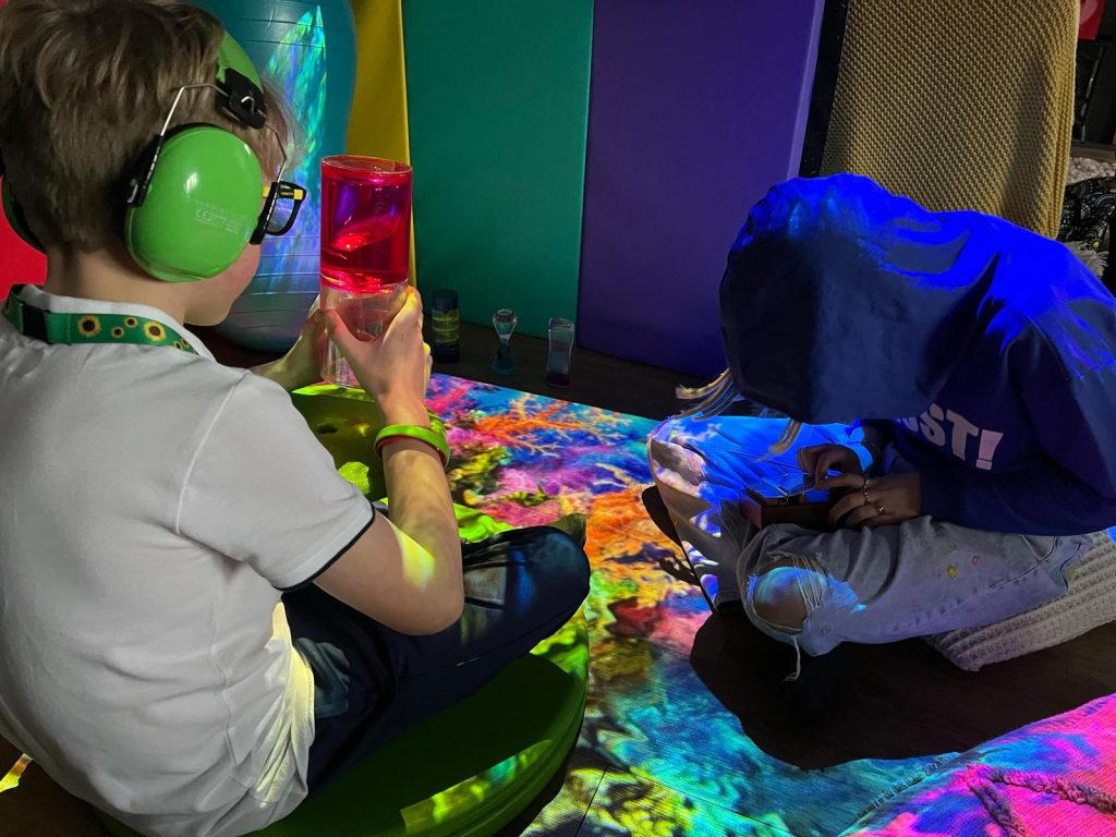 ADHD And Autism Friendly Holidays