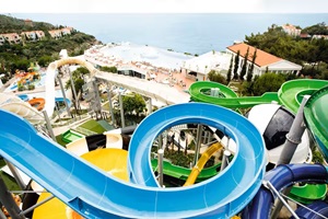 Toddler Friendly Holidays Turkey - Paloma Club