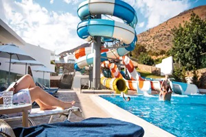 Baby Friendly Holidays Greece – TUI BLUE Elounda Breeze