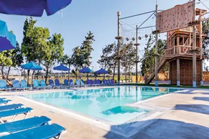 Baby Friendly Holidays Cyprus Holiday Village