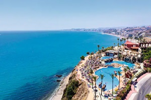 Child Friendly Holidays Spain - HV Costa del Sol