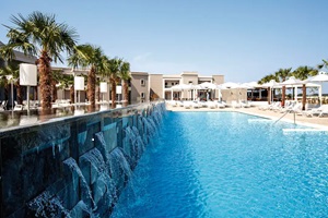 Best Family Hotels Baby Friendly Holidays Greece