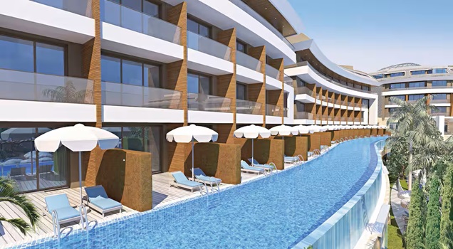 Which is the Best TUI BLUE for Families