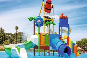 Best Family Hotels Portugal